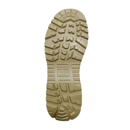 Bota Tactica Cordura ML II Café Unisex