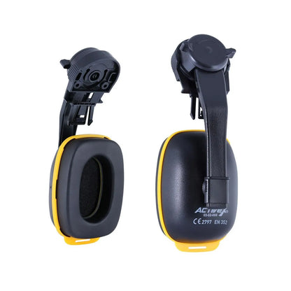 Fono Activex para casco SNR 26 dB