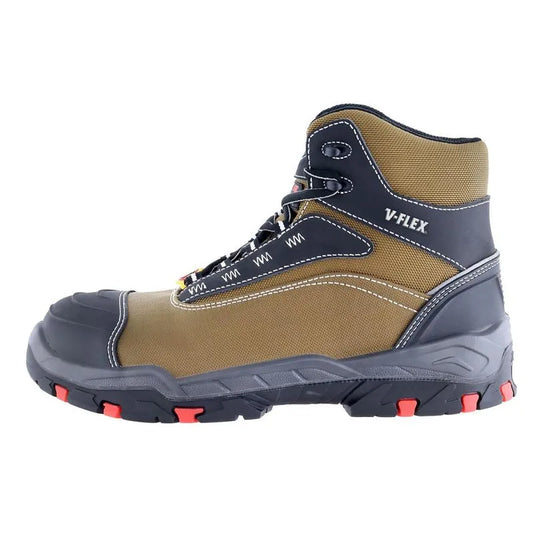 VFLEX Botín VFlex V340 Cordura Unisex