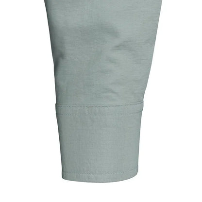 ABSOLUTE ZERO Blusa Lightwind W2100 Verde MUJER