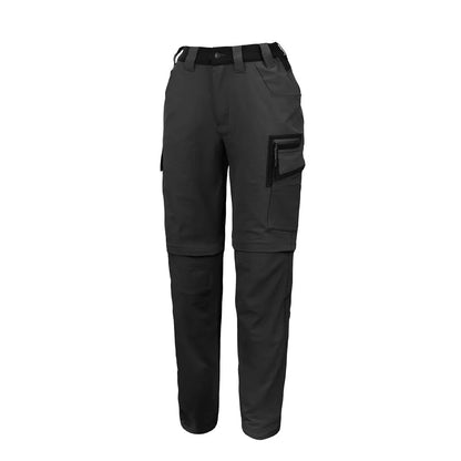 Pantalón Lightwind W3100 de mujer Negro