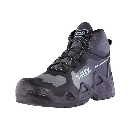 Botín VFlex V79 Waterproof Pu/Pu Gris