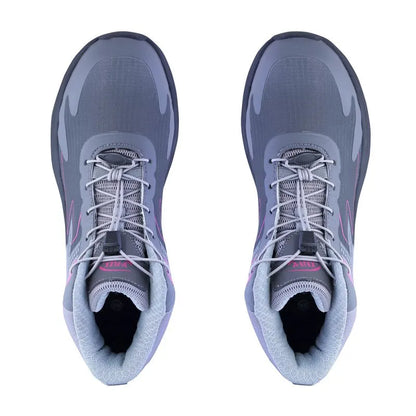 Botín VFlex V87 Evalight Gris Mujer