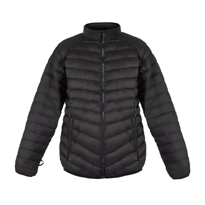 Parka Absolute Zero Hombre 3 en 1 Negro Z-8000