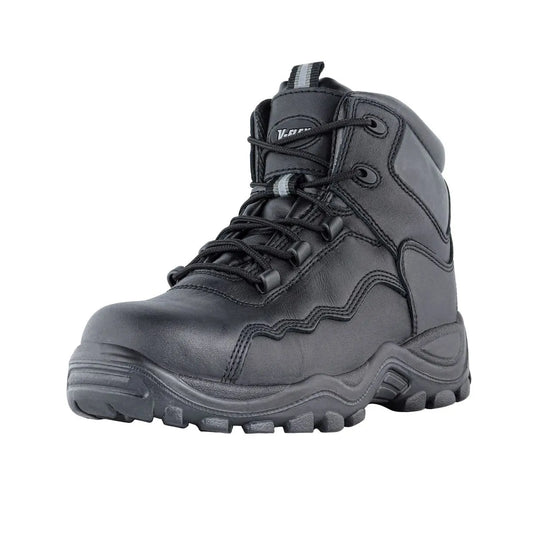 Botín V-Flex V30 Hidrofugado Negro Unisex