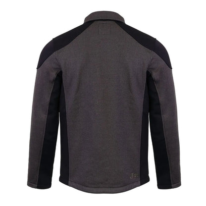 Absolute Zero Chaqueta Softshell Absolute Zero Z-400 Gris