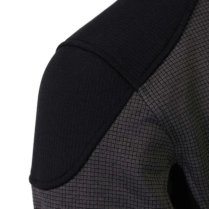 Absolute Zero Chaqueta Softshell Absolute Zero Z-400 Gris
