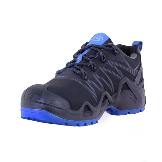 VFlex Zapato V-Flex V71 Microfiber Negro