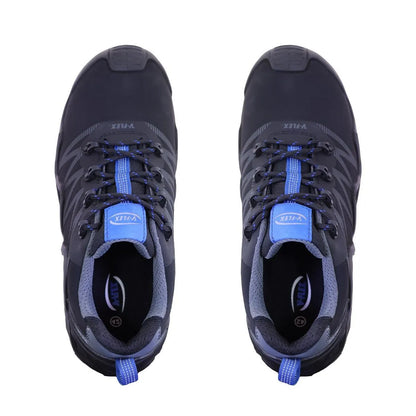 VFlex Zapato V-Flex V71 Microfiber Negro