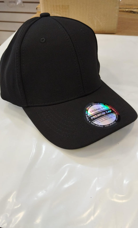 Gorro Flex Cap con broche metálico PREMIUM Vonzay