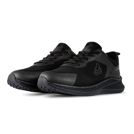Zapatilla Urbana CLIMBER SOLDEN Negro Unisex