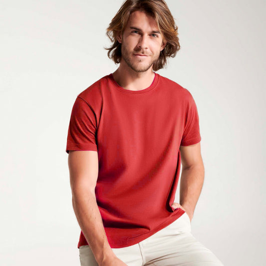 Polera Vonzay premium color hombre