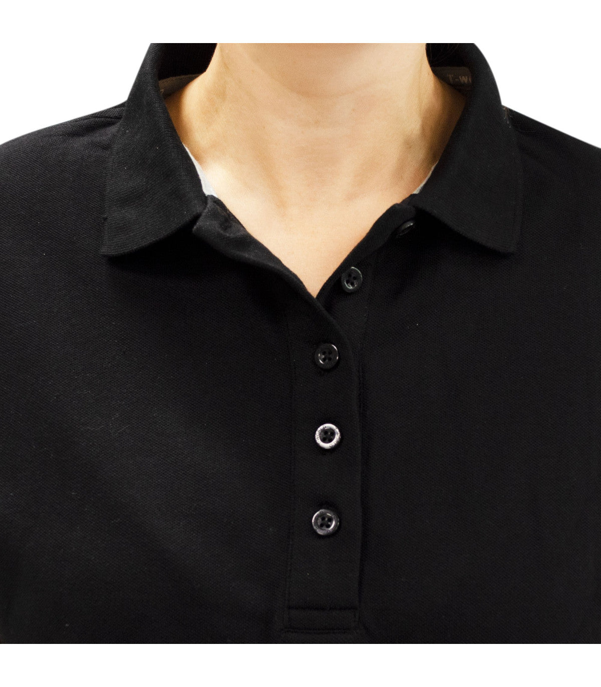 Polera Piqué Vonzay Mujer